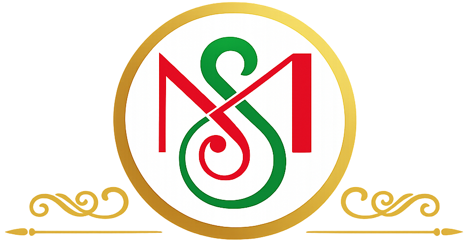 Hotel MS Chola Hotel Logo in Pallavaram Chennai