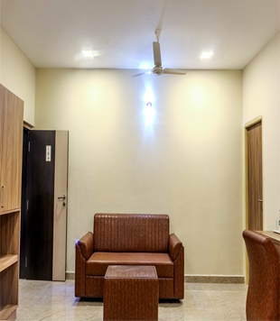 Premium luxury room at Hotel MS Chola Pallavaram Chennai