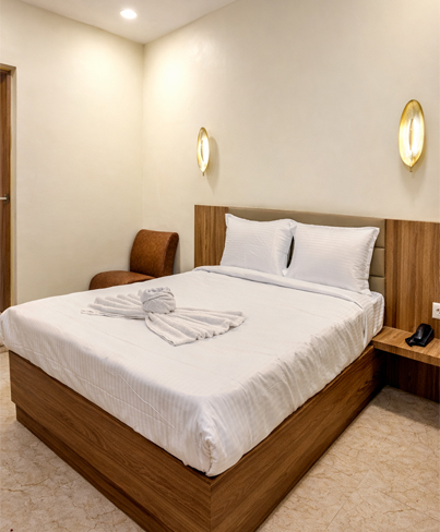 Suite Room Image